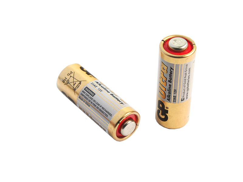 GP A23 - Image 1